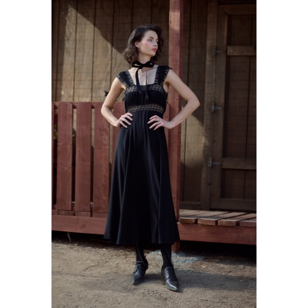 ISO The Raven Affair Slip - Picture 4 of 7
